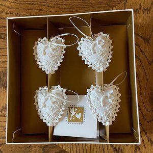 Margaret Furlong Love Quartet ornaments
